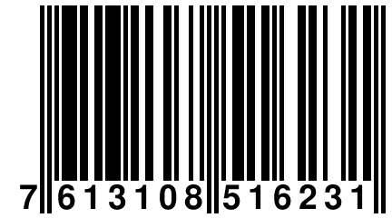 7 613108 516231