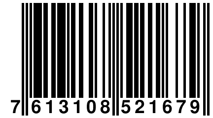 7 613108 521679