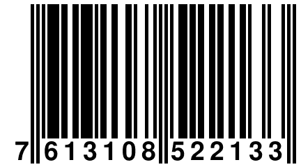 7 613108 522133