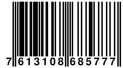 7 613108 685777