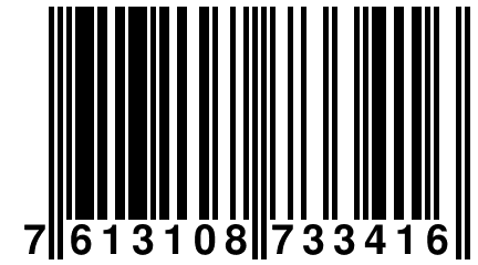 7 613108 733416