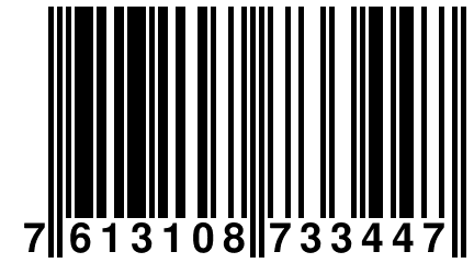 7 613108 733447