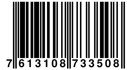 7 613108 733508