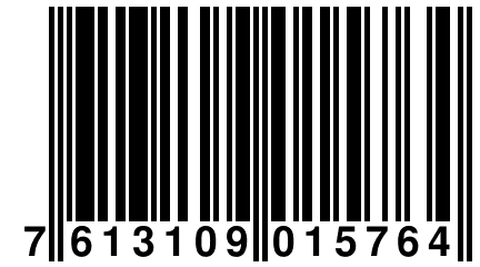 7 613109 015764