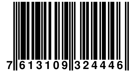 7 613109 324446