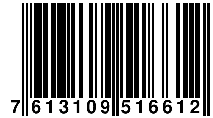 7 613109 516612