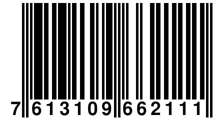 7 613109 662111