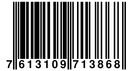 7 613109 713868