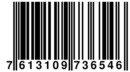 7 613109 736546