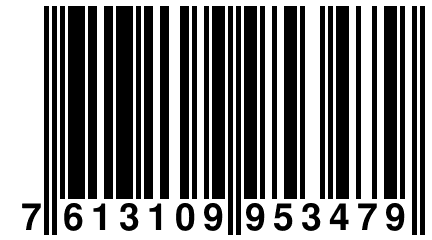 7 613109 953479