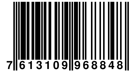 7 613109 968848