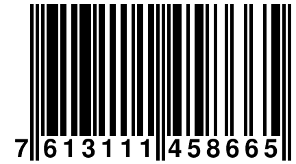 7 613111 458665