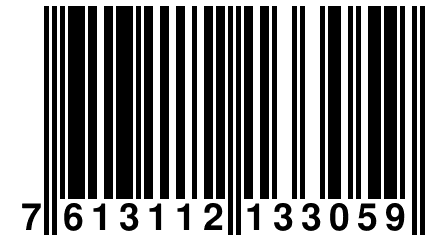 7 613112 133059