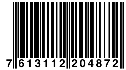 7 613112 204872