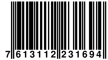 7 613112 231694