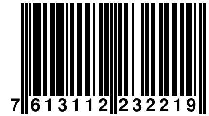 7 613112 232219