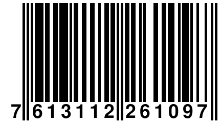 7 613112 261097