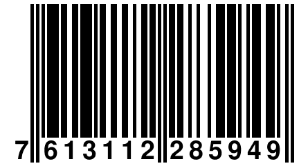 7 613112 285949