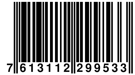 7 613112 299533