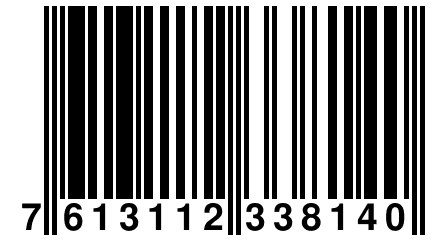 7 613112 338140