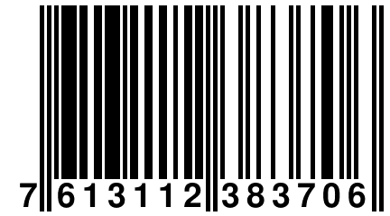 7 613112 383706