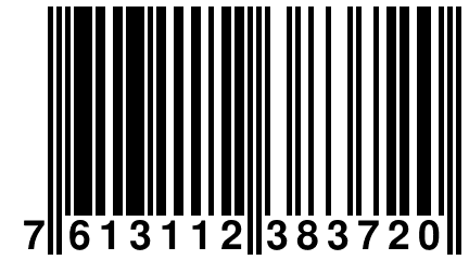 7 613112 383720