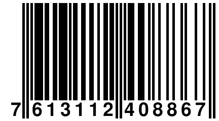 7 613112 408867