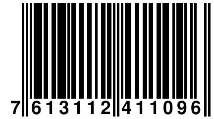 7 613112 411096