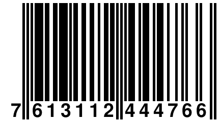 7 613112 444766