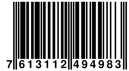 7 613112 494983