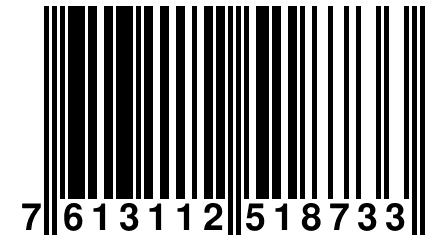 7 613112 518733