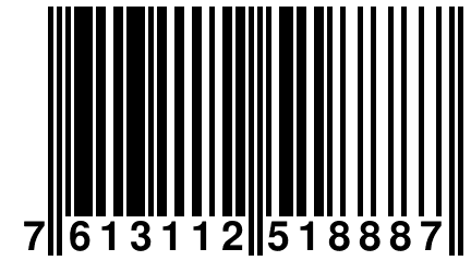 7 613112 518887