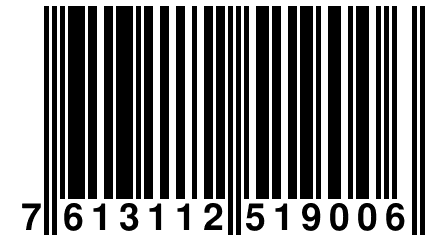 7 613112 519006