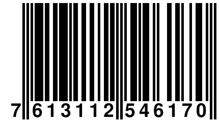 7 613112 546170