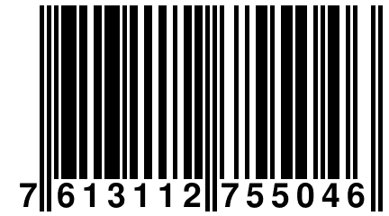 7 613112 755046