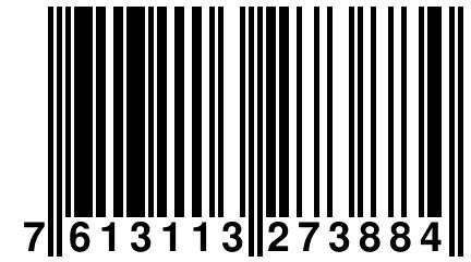 7 613113 273884