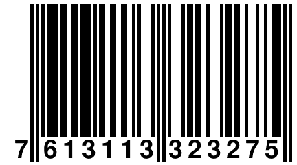 7 613113 323275