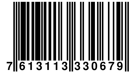 7 613113 330679