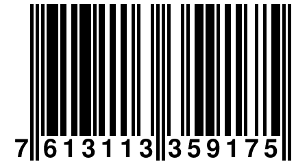 7 613113 359175