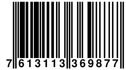 7 613113 369877