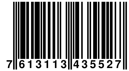 7 613113 435527