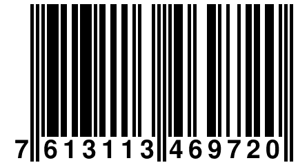 7 613113 469720