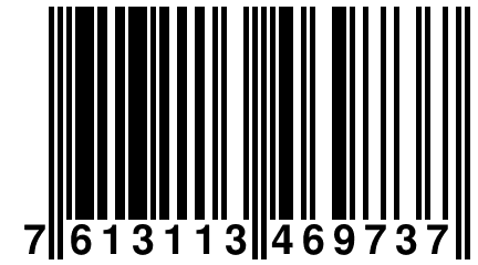 7 613113 469737