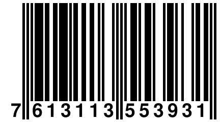 7 613113 553931