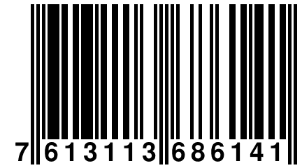 7 613113 686141