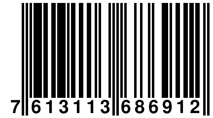 7 613113 686912