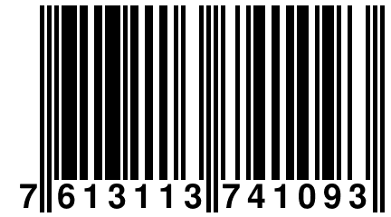 7 613113 741093