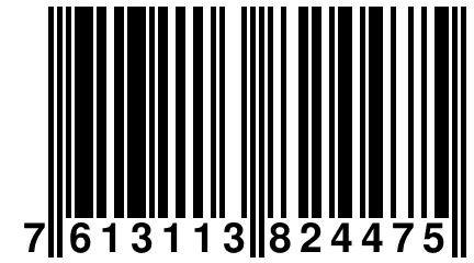 7 613113 824475