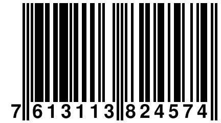 7 613113 824574