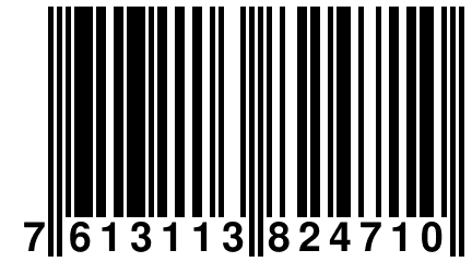 7 613113 824710